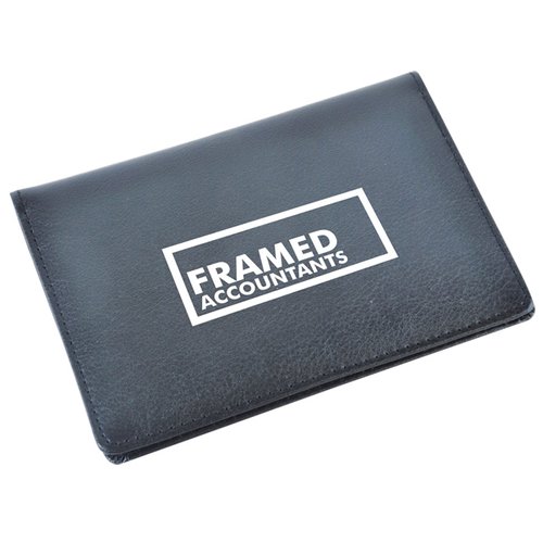 DISC Kastra Passport Holder Main Image