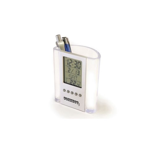 DISC Alarm Pen Pot Main Image