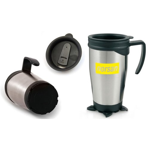 DISC Degas Travel Mug Main Image