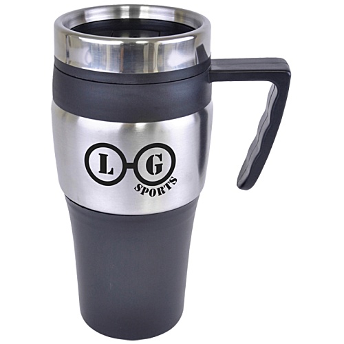 DISC Goa Travel Mug Main Image