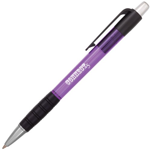 DISC Element Pen - Black Grip Main Image