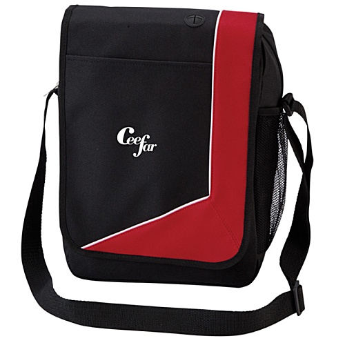 DISC Malaga Messenger Bag Main Image