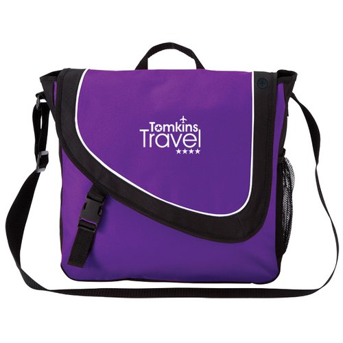 DISC Malaga Document Bag Main Image