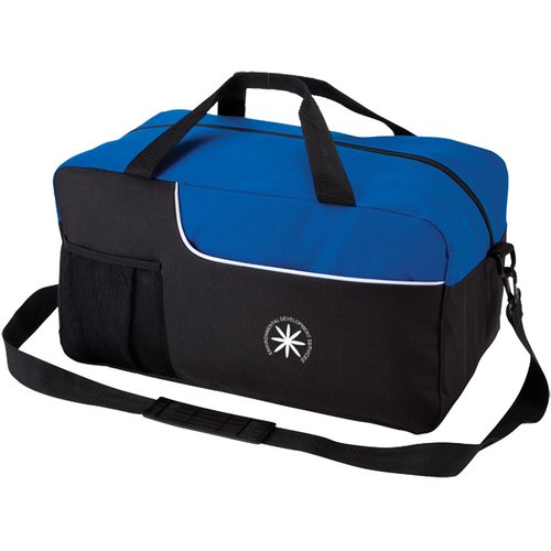 DISC Malaga Sports Bag Main Image