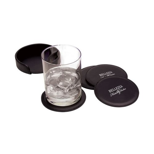 DISC Coaster Set Main Image