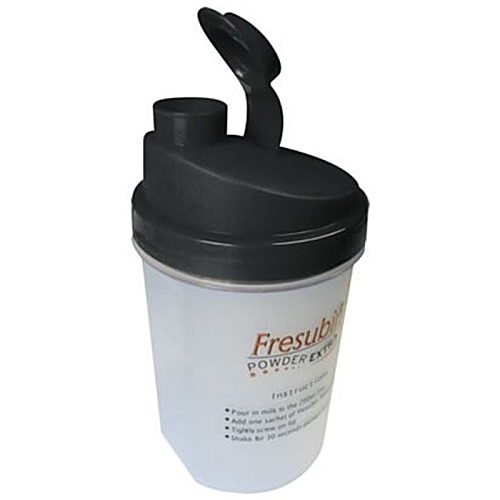 DISC 500ml Protein Shaker Main Image