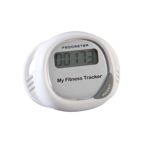 DISC Shoe Pedometer Main Image