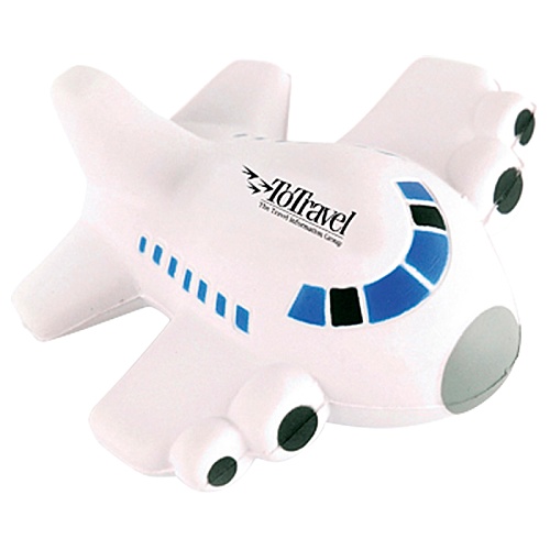 Stress Plane Main Image