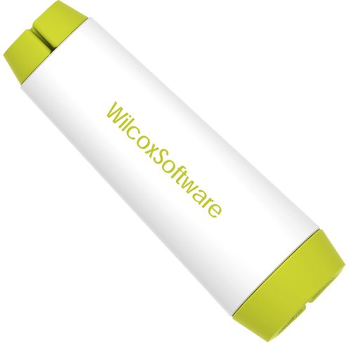 DISC Gumbite Twisti - Cable Tidy Main Image