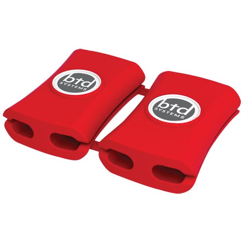 DISC Gumbite Snappi - Cable Tidy Main Image
