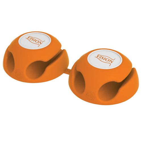 DISC Gumbite Clippi - Cable Tidy Main Image
