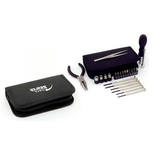 DISC Lourdes 24 Piece Tool Set Main Image
