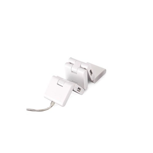 DISC Spine USB Hub Main Image
