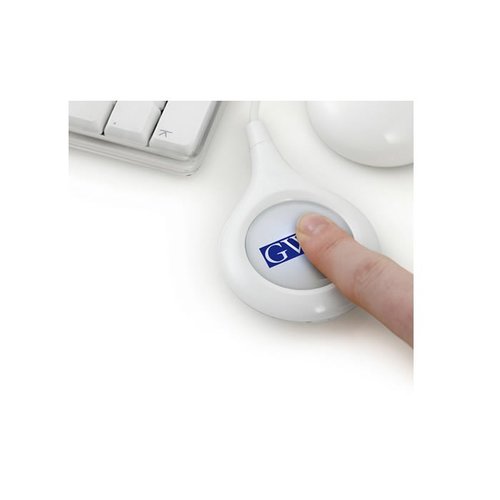 DISC Power Save Button Main Image