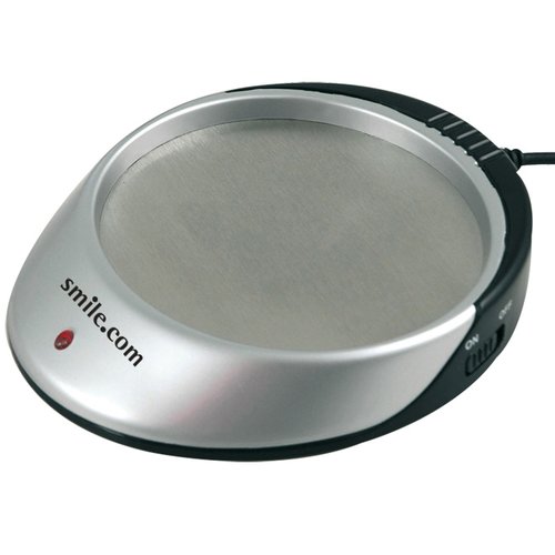 DISC Promotional USB Cup Warmer Main Image