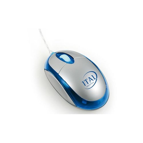 DISC Standard Optical Mouse Main Image