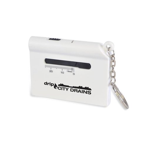 DISC Car Kit Keyring Main Image