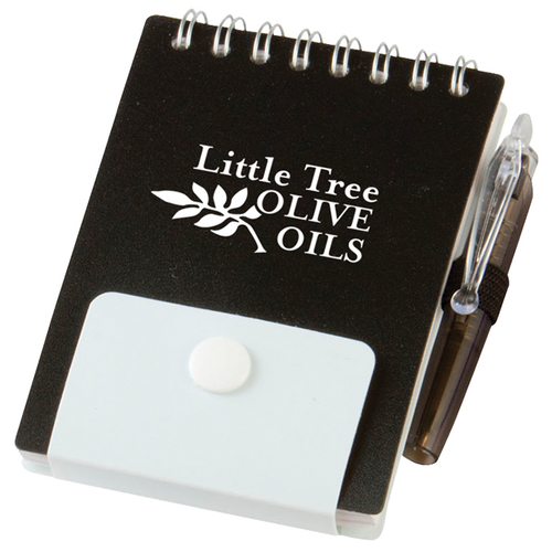 DISC Reporter Pad & Pen Main Image