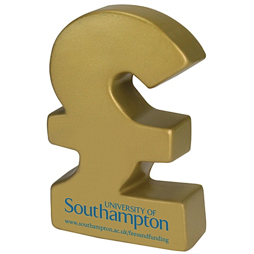 Stress Pound Main Image