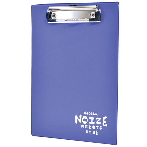 DISC A5 Clip Board Main Image