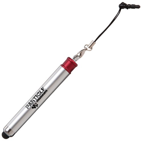 DISC Index Stylus Pen Main Image