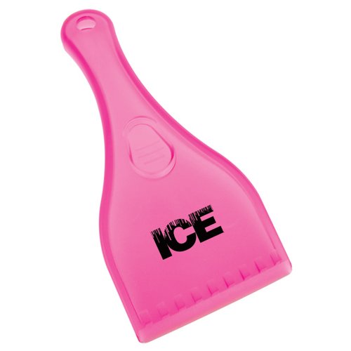 Easy Grip Ice Scraper - 3 Day Main Image