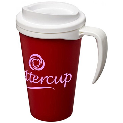 Americano Grande Travel Mug - Mix & Match Main Image