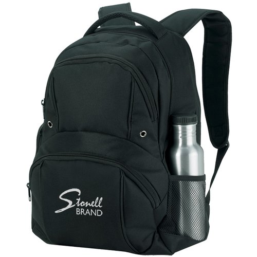 Business Backpack Main Image