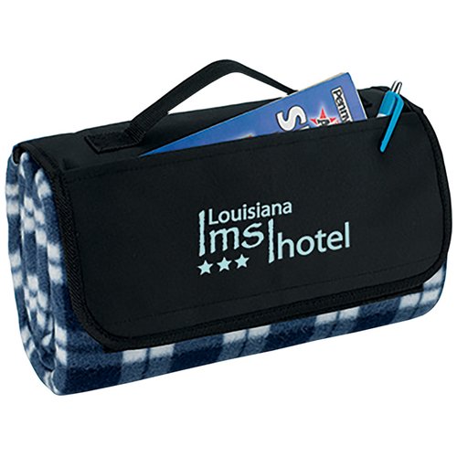 Foldable Picnic Blanket Main Image