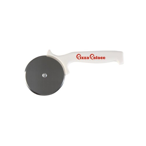 DISC Pizza Cutter Main Image