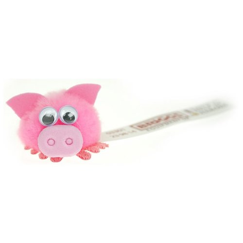 Animal Message Bugs - Piglet Main Image