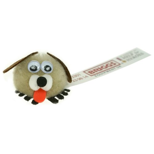 Animal Message Bugs - Dog Main Image