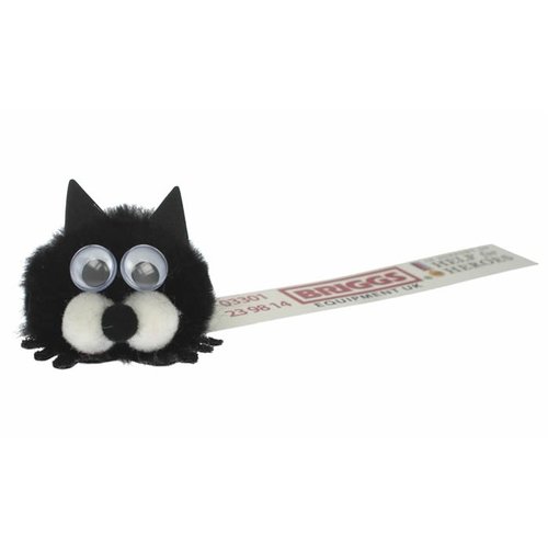 Animal Message Bugs - Cat Main Image
