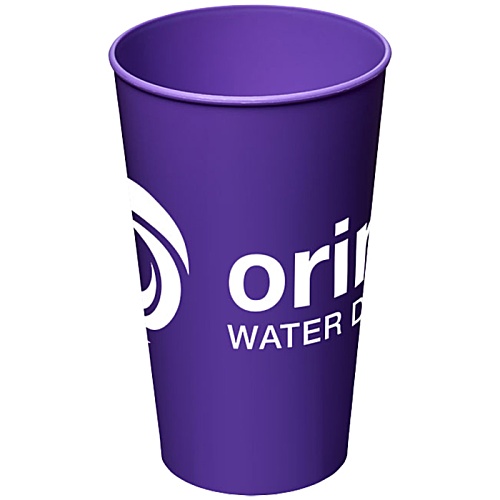 DISC Arena Cup Main Image