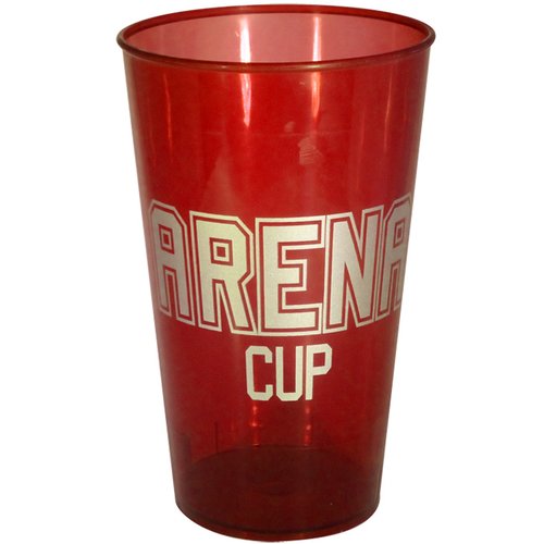 DISC Arena Cup - Translucent Main Image