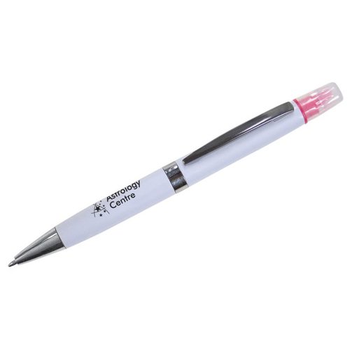 DISC Duo Highlighter Pen Main Image