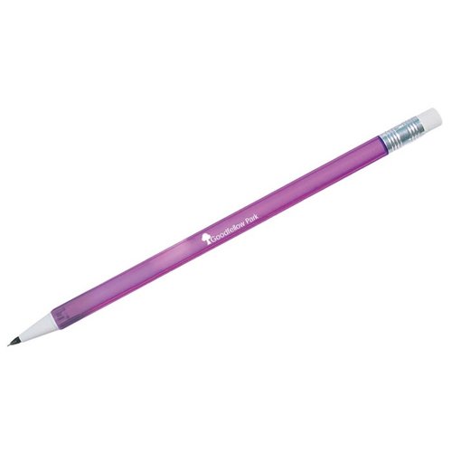 Mechanical Pencil with Eraser Main Image