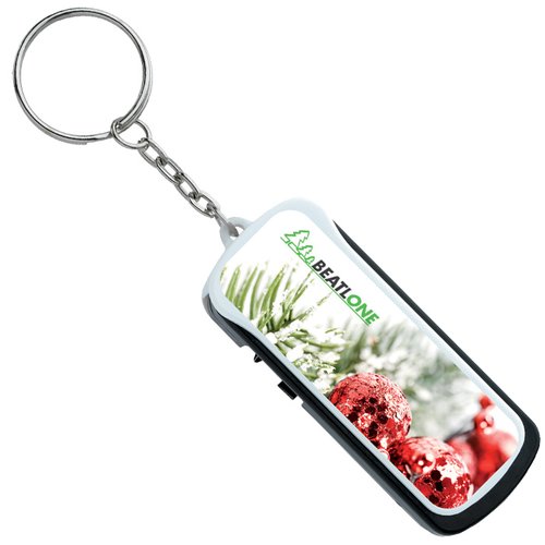 DISC Mini Tool Set Keyring Main Image