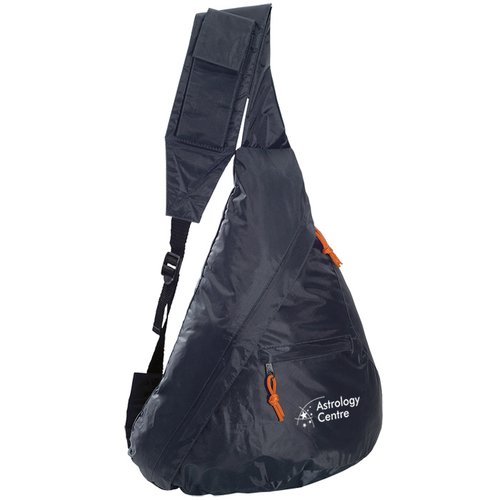 Mono-Strap Slingpack Main Image