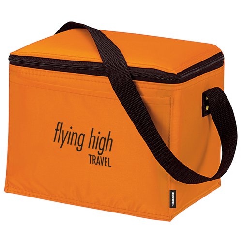 Koozie 6 Can Cool Bag Main Image