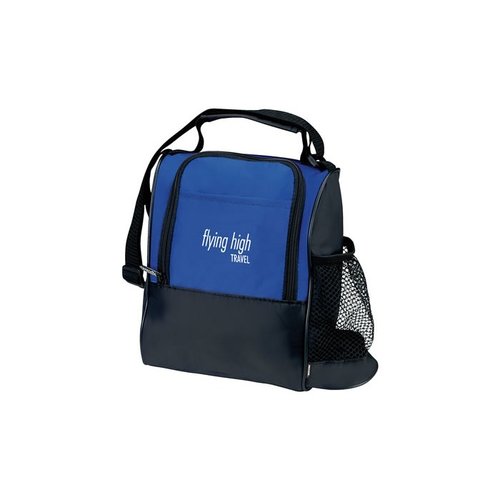 DISC Koozie™ Front Pocket Cool Bag Main Image