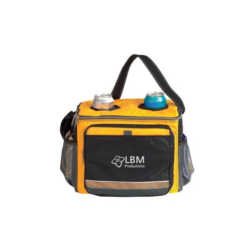 DISC Icy Bright 24 Can Cooler Main Image