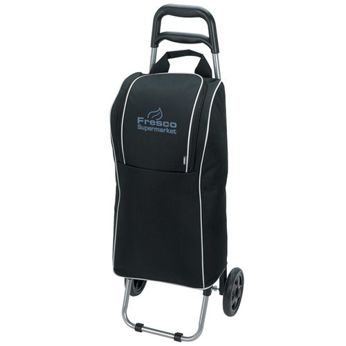 DISC Koozie Vertical Cart Cooler Main Image