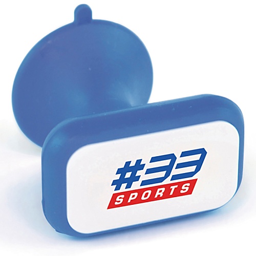 Sucker Phone Stand - Printed Main Image