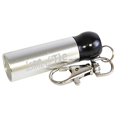 DISC 3 LED Torch Keyring Main Image
