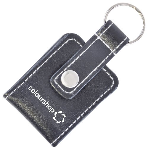 DISC Picture Keyring Main Image