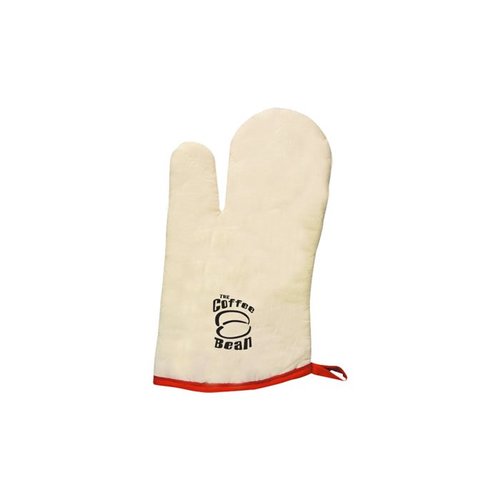 100% Cotton Oven Glove Main Image