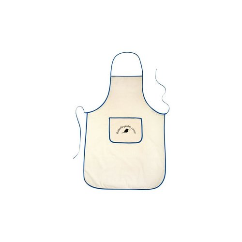 100% Cotton Apron Main Image