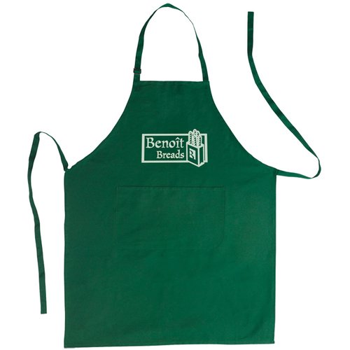 Adjustable Apron Main Image