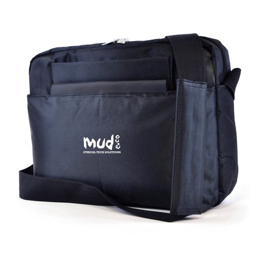 DISC Malton Laptop Satchel Main Image